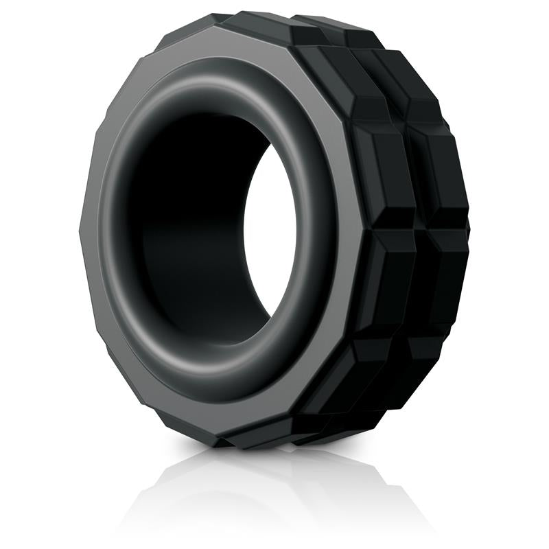 Anillo Pene o Testículo Control Hight Performance Silicona - Kinkyloov