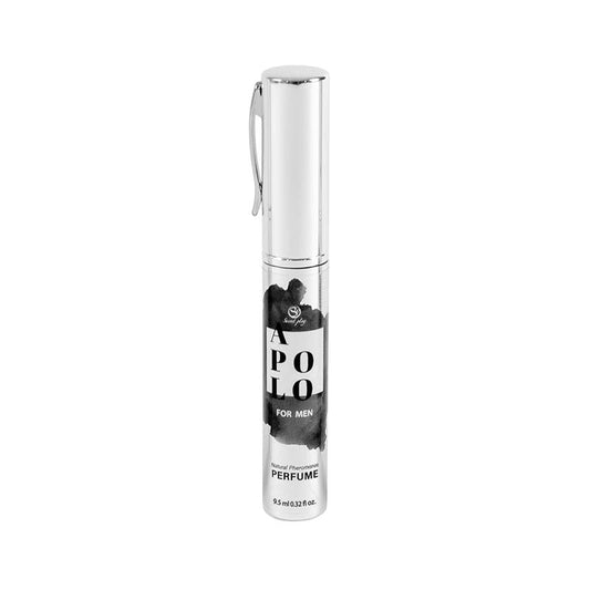 Apolo Perfume en Spray Amaderado Formato de Viaje - Kinkyloov