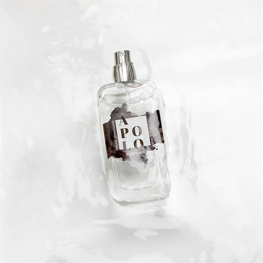 Apolo Perfume Natural con Feromonas Spray 50 ml - Kinkyloov