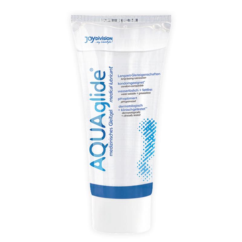 Aquaglide 50 ml