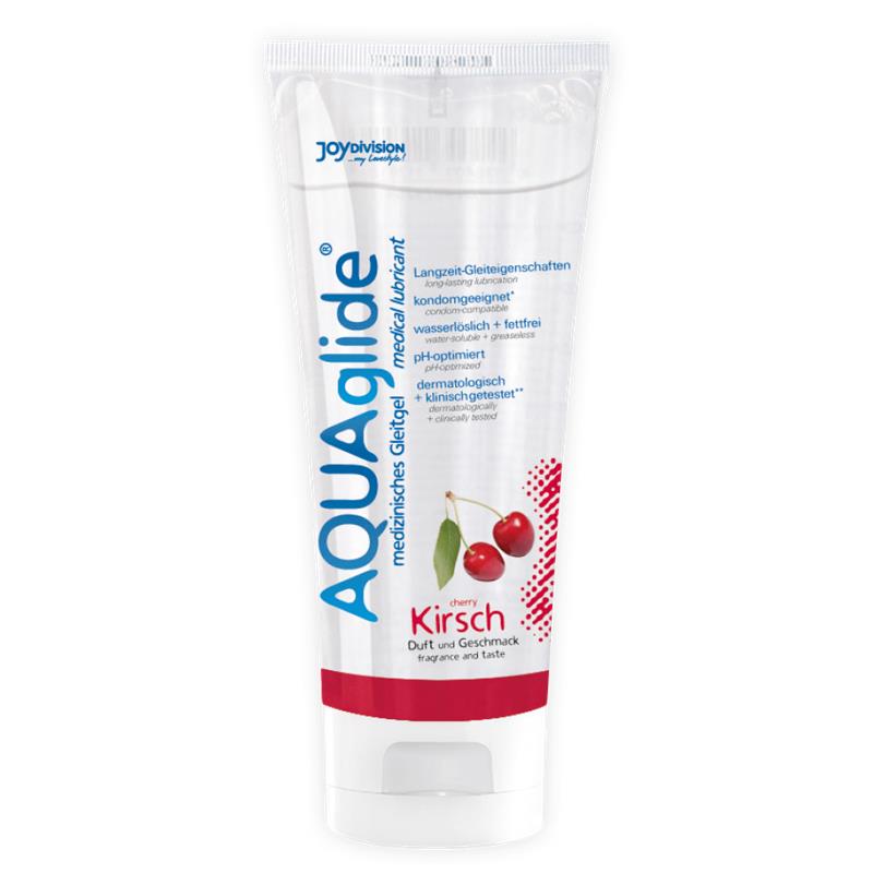 Aquaglide Cereza 100 ml