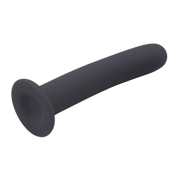 Arnés con Dildo Raw Recruit Talla L Negro - Kinkyloov