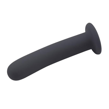 Arnés con Dildo Raw Recruit Talla L Negro - Kinkyloov