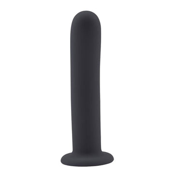 Arnés con Dildo Raw Recruit Talla L Negro - Kinkyloov
