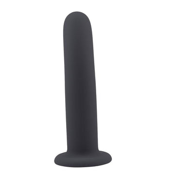 Arnés con Dildo Raw Recruit Talla L Negro - Kinkyloov