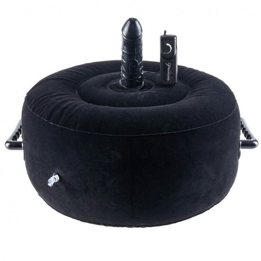 Asiento Caliente Fetish Fantasy - Kinkyloov