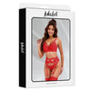 Audrey Set con Liguero - Kinkyloov