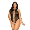 B129 Teddy Talla XL/XXL - Kinkyloov