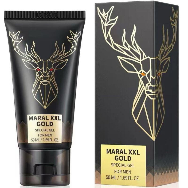 Maral Gel XXL Especial para hombres 50ml