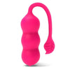 Beany Huevo Vibrador y Entrenador Suelo Pélvico con Empuje - Kinkyloov