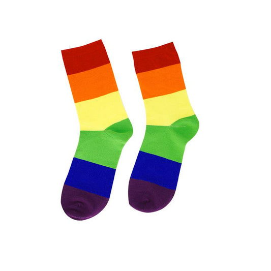 Calcetines LGBT Talla  S/M