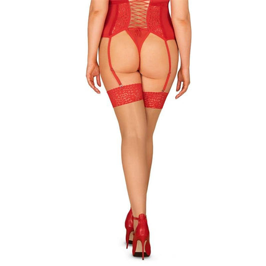 Blossmina Medias - Kinkyloov