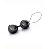 Bolas Kegel Luna Negro