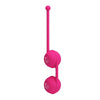 Bolas Kegel Tighten Up III Rosa - Kinkyloov