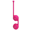 Bolas Kegel Tighten Up III Rosa - Kinkyloov
