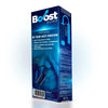 Bomba con Control Remoto para el Pene PSX05 USB Recargable Transparente - Kinkyloov