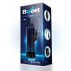 Bomba Manual para el Pene PSX04 Negro - Kinkyloov