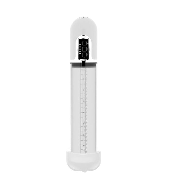 Bomba para el Pene Automática Maximizer Worx VX5 USB Vagina - Kinkyloov