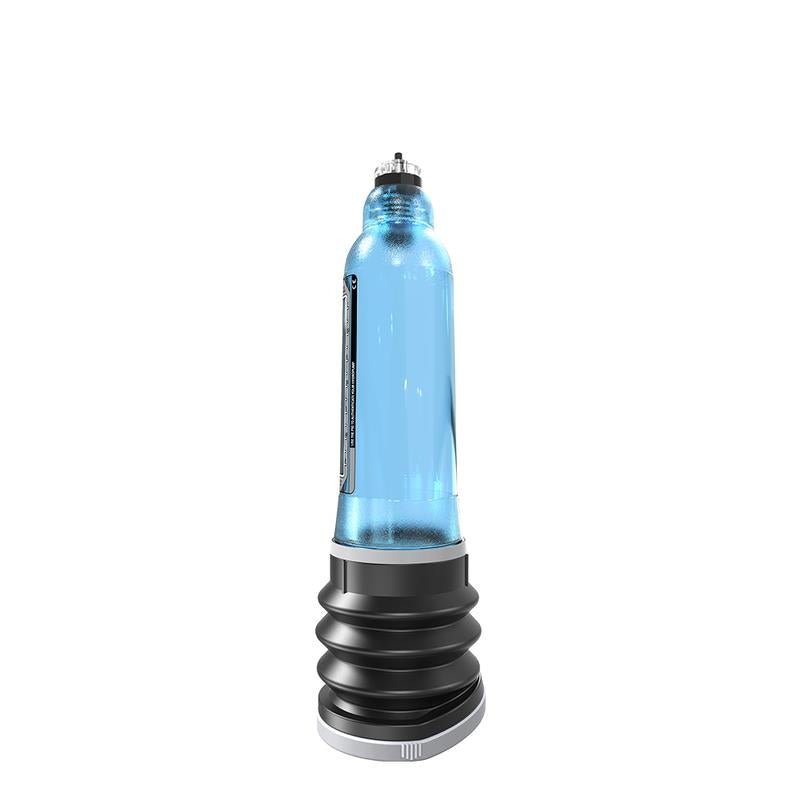 Bomba para el Pene Hydromax7 Azul - Kinkyloov