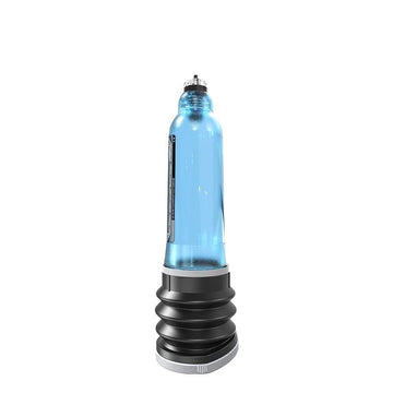 Bomba para el Pene Hydromax7 Azul - Kinkyloov
