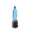 Bomba para el Pene Hydromax7 Azul - Kinkyloov