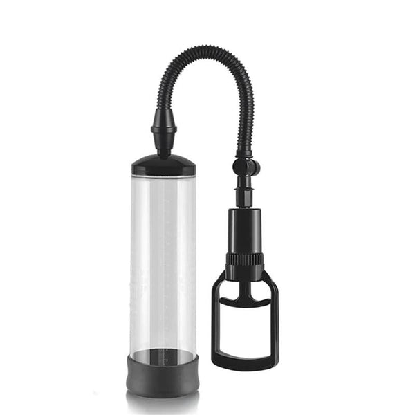 Bomba para el Pene Maximizer Worx VX1 20 cm - Kinkyloov
