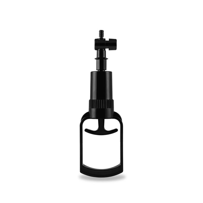 Bomba para el Pene Maximizer Worx VX1 20 cm - Kinkyloov