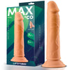 Bon Dildo Realista con Ventosa 7.5 Natural