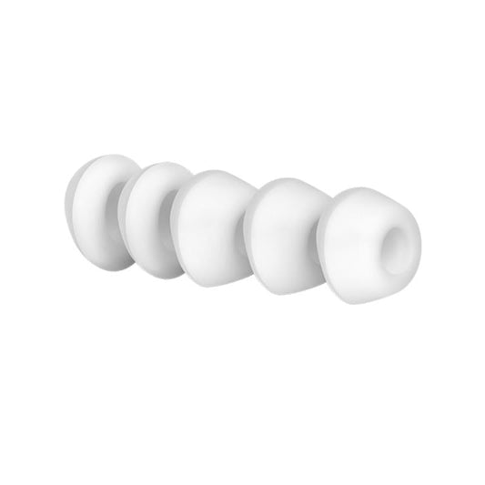 Boquilla Silicona Satisfyer Pro 2 Next Gen Pack de 5 - Kinkyloov