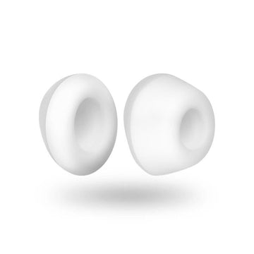 Boquilla Silicona Satisfyer Pro 2 Next Gen Pack de 5 - Kinkyloov