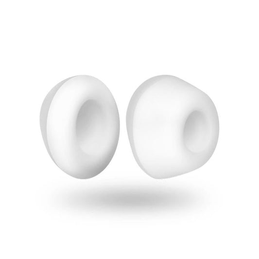 Boquilla Silicona Satisfyer Pro 2 Next Gen Pack de 5 - Kinkyloov