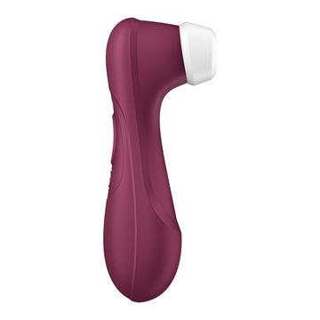 Satisfyer Pro 2 Gen 3 CON APP Color Vino