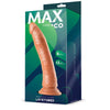 Cage Dildo Realista Natural 8,65 - 22 cm