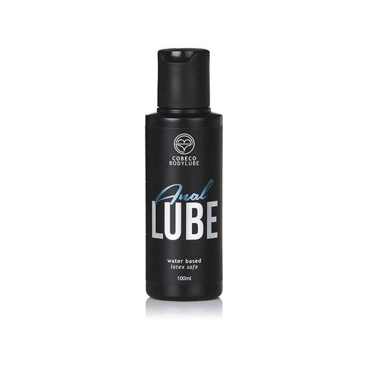 CBL Lubricante Anal Base Agua 100 ml