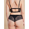 Cecilla Set de 2 Piezas Sujetador y Braguitas - Kinkyloov