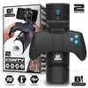 Conty Masturbador con Thrusting, Vibración y Calor Game Controller - Kinkyloov