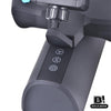 Conty Masturbador con Thrusting, Vibración y Calor Game Controller - Kinkyloov