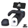 Conty Masturbador con Thrusting, Vibración y Calor Game Controller - Kinkyloov