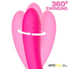 Couty Juguete para Parejas con Oscilación 360º con APP - Kinkyloov