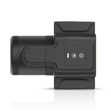 Cumera Masturbador de Camera con Rotación y Thrusting - Kinkyloov