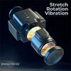 Cumera Masturbador de Camera con Rotación y Thrusting - Kinkyloov