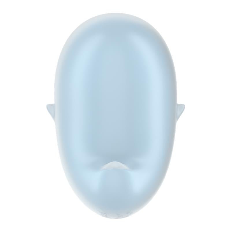 Cutie Ghost Azul - Kinkyloov