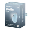 Cutie Ghost Azul - Kinkyloov