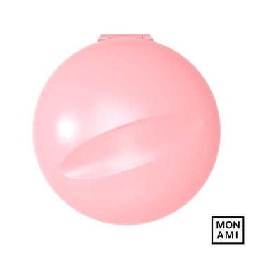 Cuttiest Estimulador con Tapping y Caja Protectora de Carga Magnética - Kinkyloov