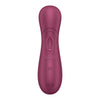 Satisfyer Pro 2 Gen 3 SIN APP Color Vino