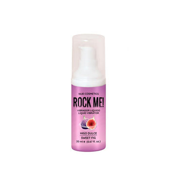 Vibrador Líquido Higo Dulce 20 ml