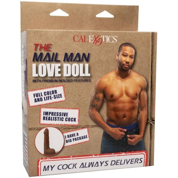 Man Love Doll