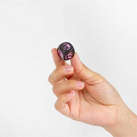 Dado de Preliminares 20 mm - Kinkyloov