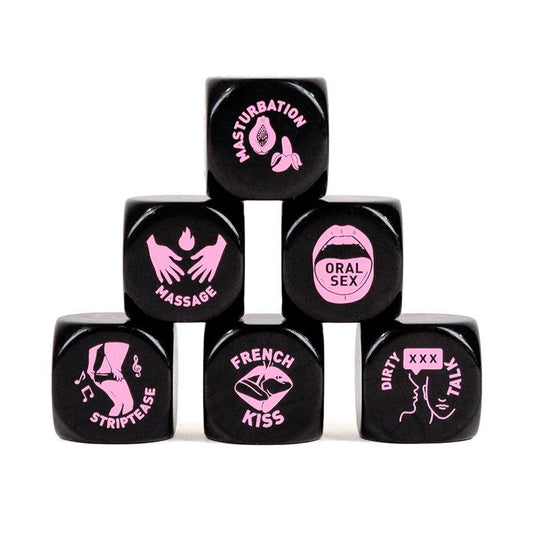 Dado de Preliminares 20 mm - Kinkyloov