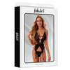 Daisy Babydoll con Liguero - Kinkyloov